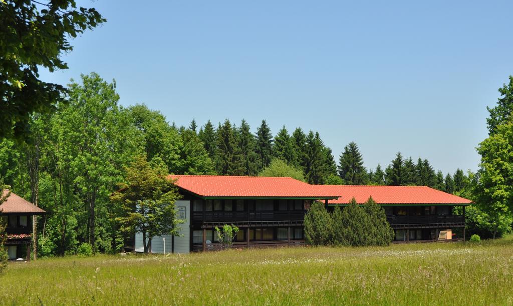 Ferienpark Vorauf Appartement Siegsdorf Kamer foto