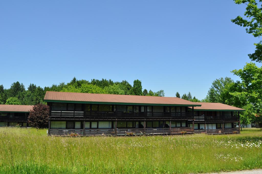 Ferienpark Vorauf Appartement Siegsdorf Kamer foto