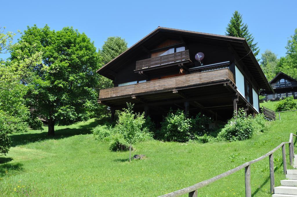 Ferienpark Vorauf Appartement Siegsdorf Kamer foto