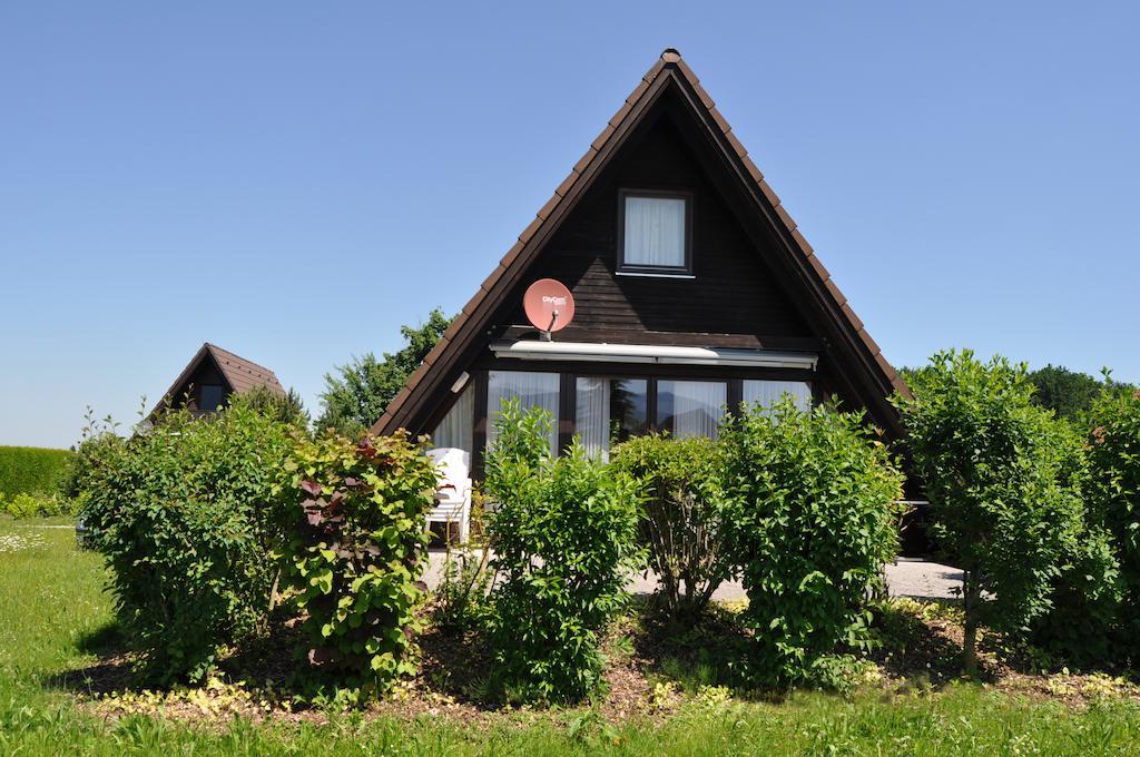 Ferienpark Vorauf Appartement Siegsdorf Kamer foto