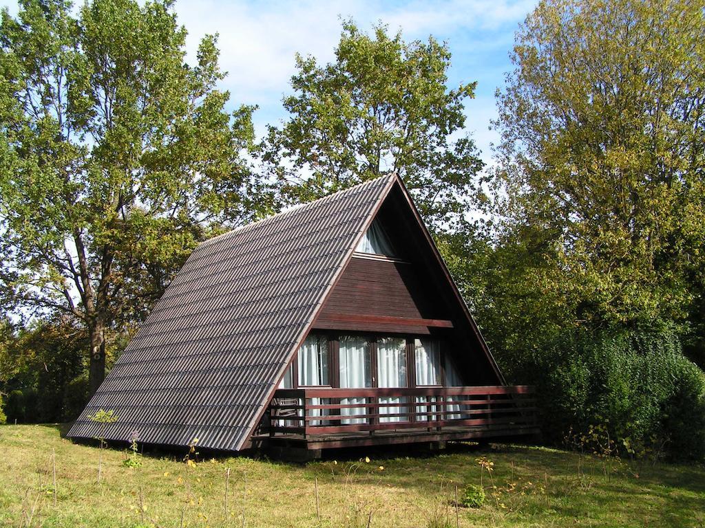 Ferienpark Vorauf Appartement Siegsdorf Kamer foto