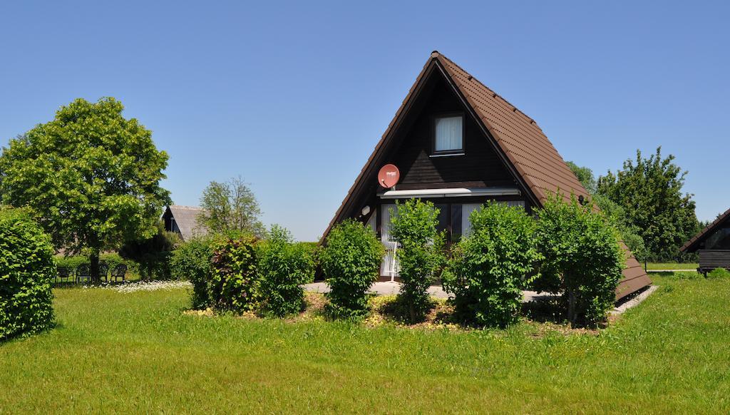 Ferienpark Vorauf Appartement Siegsdorf Kamer foto