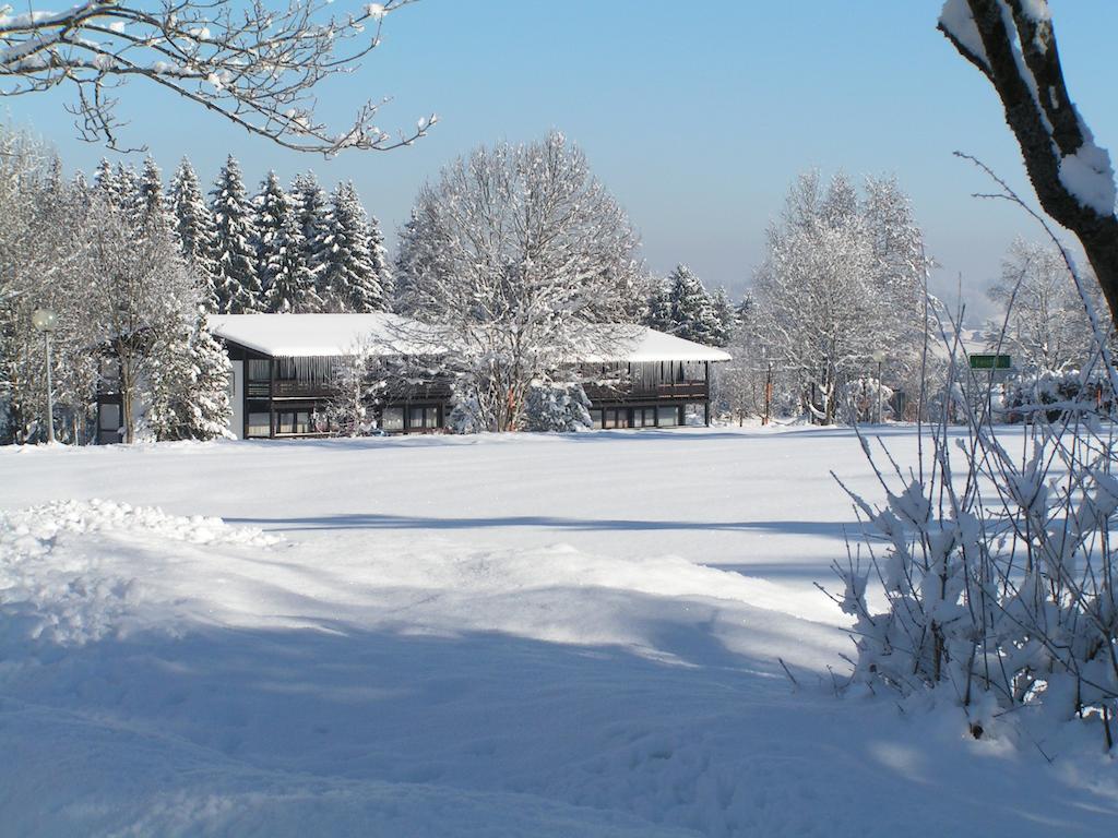 Ferienpark Vorauf Appartement Siegsdorf Buitenkant foto